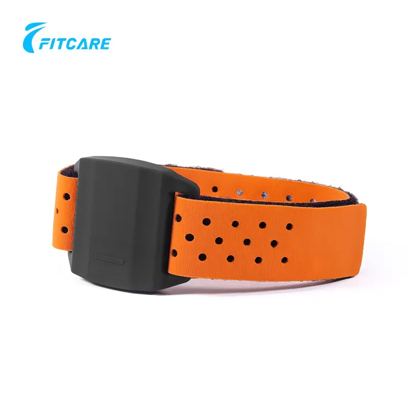 उच्च सटीकता armband दिल दर निगरानी तैराकी घड़ी