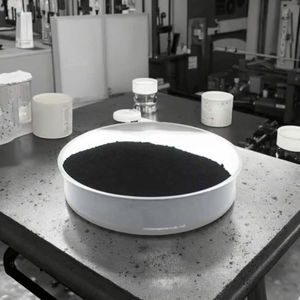 Alta calidad Sintopchem Adams Catalyst <span class=keywords><strong>PtO2</strong></span> Platinic Platinum IV Oxide Activated Carbon Powder CAS 1314-15-4 Pt85.0 % - Product Image 1