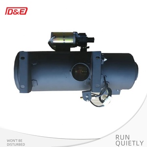 Calentador de Agua de Estacionamiento Diésel de Alta Calidad, Calentador de Líquido de 5KW 10KW 12KW 15KW 16KW 30KW 12V 24V, Precalentador de Refrigerante del Motor - Product Image 2