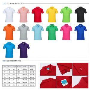 เสื้อโปโลกอล์ฟ พิมพ์โลโก้ตามสั่ง แห้งเร็ว ผ้าโพลีเอสเตอร์เรียบ สำหรับผู้ชาย - Product Image 3