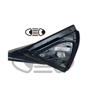 TUZHIHAO pour <span class=keywords><strong>Hyundai</strong></span> 2018-2022 <span class=keywords><strong>I30</strong></span> 187610/20-G3000/rétroviseur rétroviseurs latéraux <span class=keywords><strong>gauche</strong></span> et droit - Product Image 6