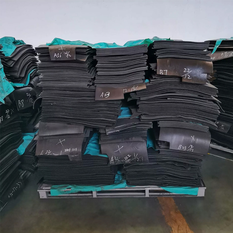 NR IIR NBR EPDM Oil Resistant