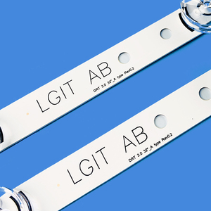 สำหรับ LG 32" 32LB561V 32LB5800 32LF560V 32LF560V Innotek DRT 3.0 32 A/B 6916l-2223A 6916l-2224A 6916L-1974A 1975A ไฟแบ็คไลท์ทีวี LED - Product Image 4