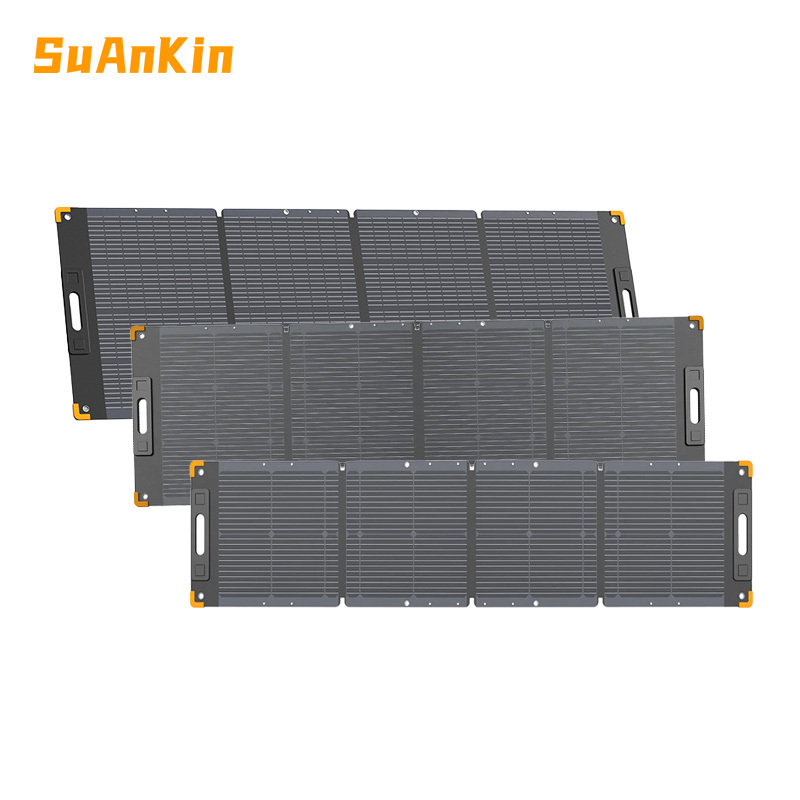 PV100 <strong>100W</strong> 200W 300W <strong>Foldable</strong> <strong>Solar</strong> <strong>Panel</strong> for Mobile Homes <strong>Solar</strong> Power Station with <strong>Solar</strong> <strong>Panel</strong>
