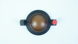 44.4mm thay thế bằng giọng nói cuộn màng loa phụ kiện <span class=keywords><strong>Kit</strong></span> - Product Image 4