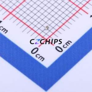 GRM155R72A331KA01D ตัวเก็บประจุแบบ SMD (MLCC) 0402 ( ค่าความจุ: 330pF )( ความแม่นยำ: 10% แรงดันไฟฟ้าที่กำหนด: 100V ) - Product Image 1