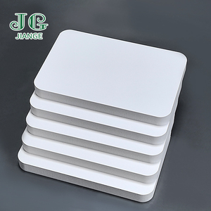 Jianguan 4x8 PVC celuka Hội Đồng Quản trị PVC bọt Hội Đồng Quản trị tùy chỉnh 18mm PVC bọt Hội Đồng Quản Trị - Product Image 3