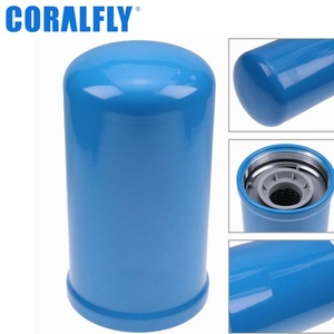 Filtres à huile Coralfly Truck Parts 119955 119959 119965 pour Thermo King - Product Image 2