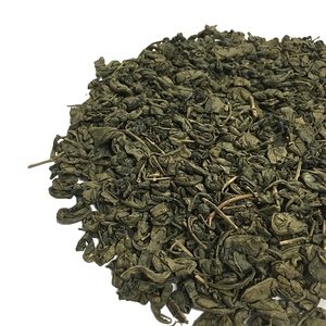 Té verde chino de alta calidad Gunpowder 2378 té <span class=keywords><strong>Matcha</strong></span> al mercado de Asia Central - Product Image 1