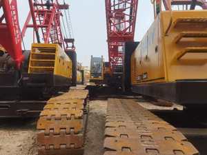 Sử dụng Cần Cẩu Bánh Xích Sany scc2000a scc1800 scc6500 scc4000 scc6000 scc750a scc850a scc550e 55t 650t 400t 600t 75T 180T 200T - Product Image 3