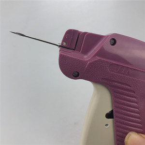 Jinwu Tagging Gun 5.2 Needle Plastic Durable Clothing Labeling Tool - Product Image 3