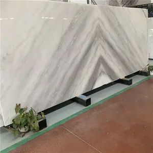 Whait Volaka Rough Tile Mexican Item Exporter Carrelage Cladding Marble