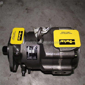 ปั๊มไฮดรอลิกแบบลูกสูบราคาดีที่สุด PVP16304RVO12, PVP1630B9R212, PVP1630RP12, PVP16369RH12 - Product Image 3