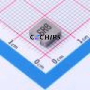 Inductor de Potencia FAUL0624-6R8MT SMD, 7x6.6mm (Inductancia: 6.8uH) (Precisión: 20%) (Corriente Nominal: 4A) - Product Image 1