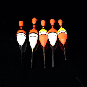 Set di 15 Galleggianti Assortiti per <span class=keywords><strong>Pesca</strong></span>, Bobber e Tubi Galleggianti, Accessori per <span class=keywords><strong>Pesca</strong></span> Sportiva - Product Image 6