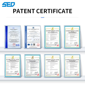 เครื่องบรรจุและปิดผนึกแท็บเล็ตหลอดฟู่บรรจุวิตามินซี - Product Image 5