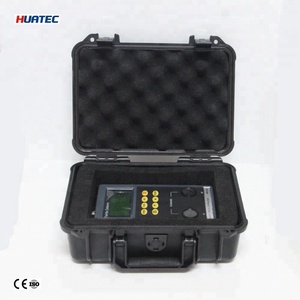 Analyseur de ferrite numérique portable DIN EN ISO17655, testeur de teneur en FE%, HFE100, analyseur de ferrite pour l'acier - Product Image 5