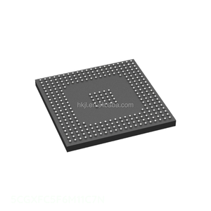 Canal del fabricante 5CGXFC5F6M11C7N 301 TFBGA integrado Comprar componentes electrónicos en línea - Product Image 1