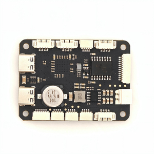 บริการออกแบบอิเล็กทรอนิกส์ ODM บริการออกแบบวงจรพิมพ์ PCB ประกอบวงจร PCBA โซลูชันการผลิตที่คุ้มค่าสำหรับแผงวงจรแบบกำหนดเอง - Product Image 1