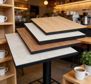 Material <span class=keywords><strong>Estructural</strong></span> de Alta Resistencia a la Flexión para Sistemas de Paredes Divisorias, <span class=keywords><strong>Tablero</strong></span> Laminado Compacto Fenólico Sólido - Product Image 3