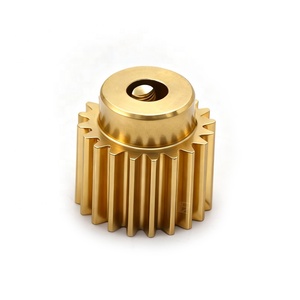 Oem, высокое качество, Планетарная Шестерня из углеродистой стали - Product Image 6