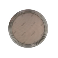 SUPER TRUCK(4*2)10 filtro de partículas diésel DPF para Hyundai Euro 6 DPF 28999-52100 NAJ-2039 DPF convertidor catalítico