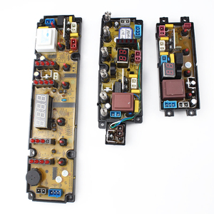 <strong>Washing</strong> <strong>Machine</strong> <strong>Controller</strong> PCB - Product Image 5