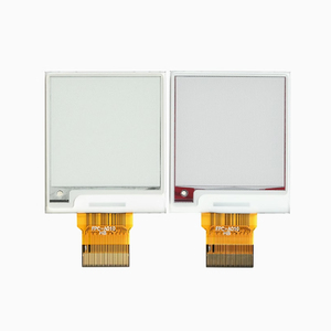 1.54-inch <strong>E</strong>-<strong>paper</strong> Ink <strong>Screen</strong> 1.54-inch 152x152 Black and White EPD <strong>E</strong>-<strong>paper</strong> Ink <strong>Screen</strong> - Product Image 4