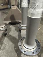 Revêtement de nickel-chrome d'alimentation SANXIN, poudre de pulvérisation thermique revêtement de poudre de chrome gaz carburant HVOF Machine de pulvérisation en aluminium