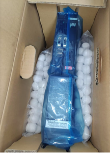 MDS-EH-CV-550 ไดรฟ์จ่ายไฟอะลูมิเนียมของแท้ใหม่สำหรับเครื่องจักร Mazak อุตสาหกรรมอัตโนมัติ - Product Image 2