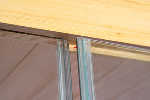 <span class=keywords><strong>Chambre</strong></span> à vapeur sèche en bois massif de haute qualité pour 4 personnes - Product Image 5