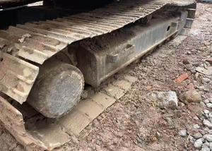 Used Hyundai HY150 15Ton Excavator | High Digging Power | Engine Hydraulic Pump | OEM Parts Support | All-Terrain - Product Image 5