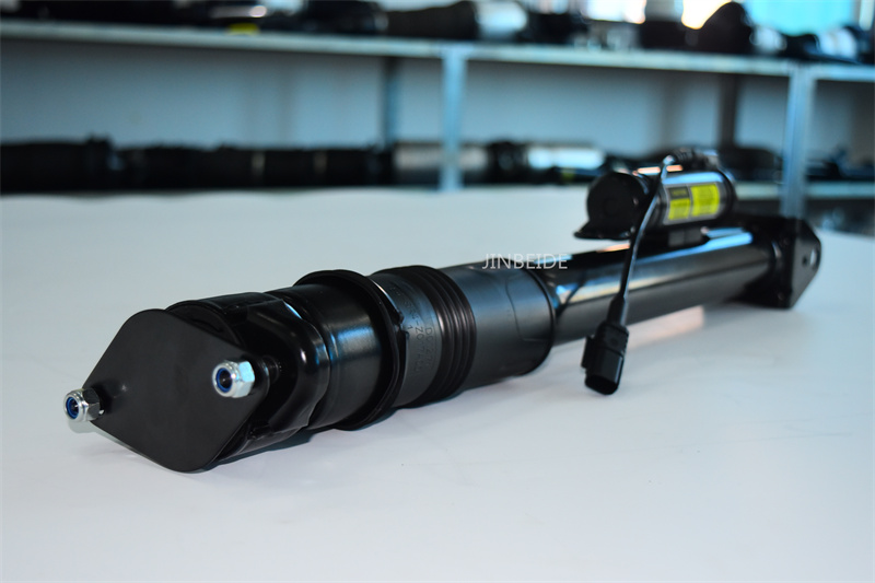 Tsheb Hluav Taws Xob Shock Absorber rau Benz W164 OE 1643202031 1643202231 Air Suspension Struts
