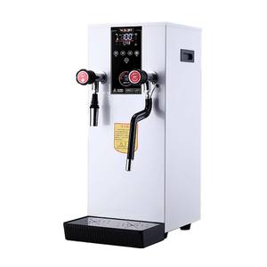 12L 20L Heißwasser-Milchdampfgerät Milchaufschäumer Wasserkocher für Café und Bubble-Tea-Laden - Product Image 2