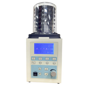 Máquina de Anestesia Veterinaria con Ventilador Combinado <span class=keywords><strong>para</strong></span> Cirugía de <span class=keywords><strong>Perros</strong></span>/Mascotas/Ganado, UCI, Monitor de O2, Dos Vaporizadores, Fácil Operación - Product Image 5