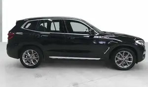 Gute Qualität zu günstigen Gebrauchtwagen Preis BMW X3
