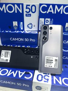 ขายส่งสมาร์ทโฟน Camon 50 Pro แบบ Dual Sim Octa Core 108MP 16+1TB รองรับ HD LTE CDMA ปลดล็อคทั่วโลก หน้าจอ LCD 120Hz รุ่น Global - Product Image 2