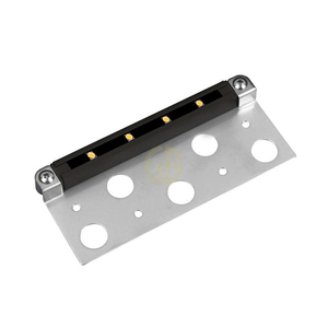 Éclairage paysager LED intégré RGBW basse tension 1,2 W en aluminium bronze antique pour extérieur, éclairage de jardin, éclairage de marches - Product Image 1
