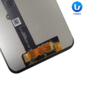 Bộ Phận Thay Thế Lắp Ráp Cảm Biến Số Hóa Màn Hình Cảm Ứng Cho <span class=keywords><strong>Motorola</strong></span> Moto E7 Plus 6.5 Inch - Product Image 1