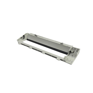 Roborock P10 – couvercle de brosse principale pour P10 Pro Q Revo, pièce de rechange en plastique pour brosse à rouleaux, usage domestique - Product Image 4