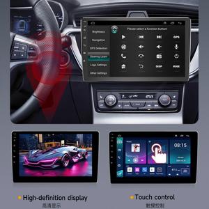 Reproductor de Navegación Android de 9 Pulgadas Compatible con la Navegación del Automóvil <span class=keywords><strong>Honda</strong></span> CR-V <span class=keywords><strong>Antiguo</strong></span> de 2006 a 2011 - Product Image 3