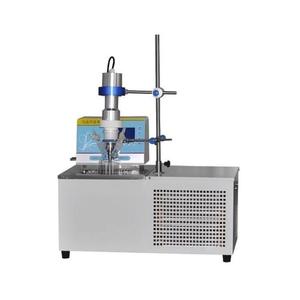 Extractor Ultrasónico de Inmersión en Frío, Aparato Automático de Extracción Ultrasónica por Inmersión a Baja Temperatura - Product Image 4