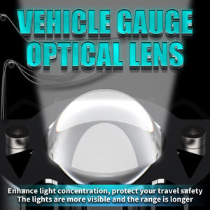 Luz de Motocicleta de Alta Calidad, 30w, Blanca y Amarilla, Luz Alta y Baja, Faros Delanteros para Auto, Accesorios de Iluminación para Moto - Product Image 2