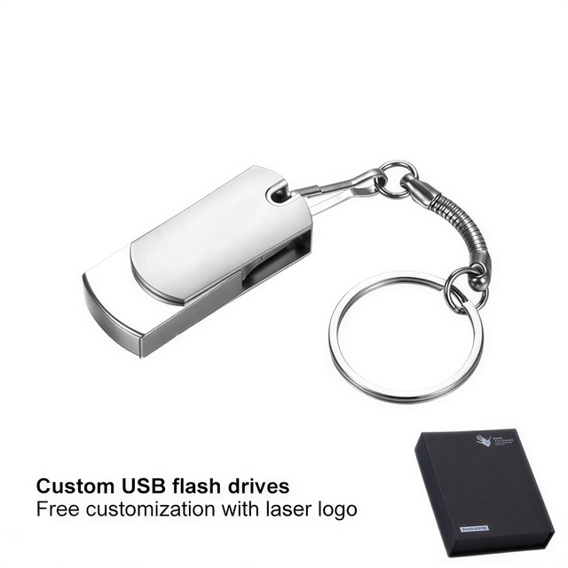 Custom Usb Flash Drive 32gb 2.0 Pendrive 64gb 128gb Mini 3.0 Pc Stick 4gb 8gb 16gb 256gb Wholesale School Office Corporate Gift