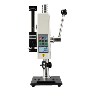 Máquina de prueba de resistencia a la tracción Dinamómetro de motor pequeño Máquina de prueba de resistencia a la tracción universal digital - Product Image 1