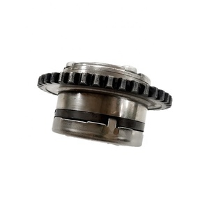 Usine de gros <span class=keywords><strong>prix</strong></span> bon marché pièces de moteur admission droite arbre à cames actionneur de réglage OEM A2700506200 - Product Image 6