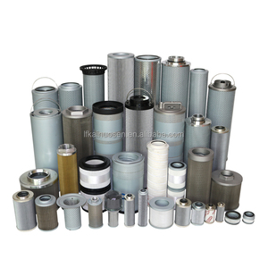 Filtro de Aceite Hidráulico 21N6231221, Repuestos para Excavadora <span class=keywords><strong>21N</strong></span>-<span class=keywords><strong>62</strong></span>-<span class=keywords><strong>31221</strong></span> M117050, Filtro de Acero Inoxidable - Product Image 5