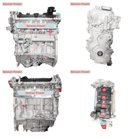 Moteur MR16 MR16DDT de qualité supérieure pour Nissan/Renault
