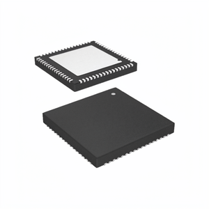 Circuito Integrado Embebido CY8C5365LTI-104T IC MCU 32BIT 32KB FLASH 68QFN Servicio Integral Original 68 VFQFN Exposed Pad - Product Image 1