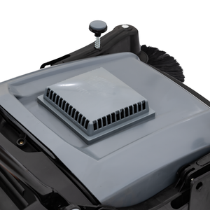 Comercial Outdoor Road Side Brush <span class=keywords><strong>Sweeper</strong></span> Multifuncional Electric Home Hotel Restaurant Floor Cleaning Machine para Indoor - Product Image 5